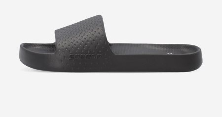 Шлепанцы Speedo Entry Slide (12 (47); черный)